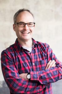 Michael van Dijk